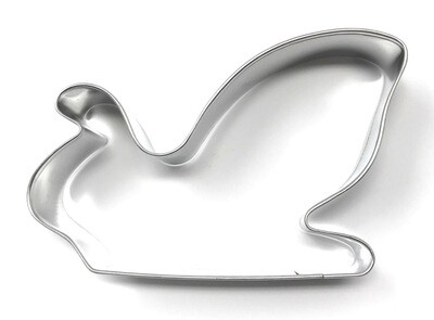 Sleigh Medium Cookie Cutter 4.25” 1125