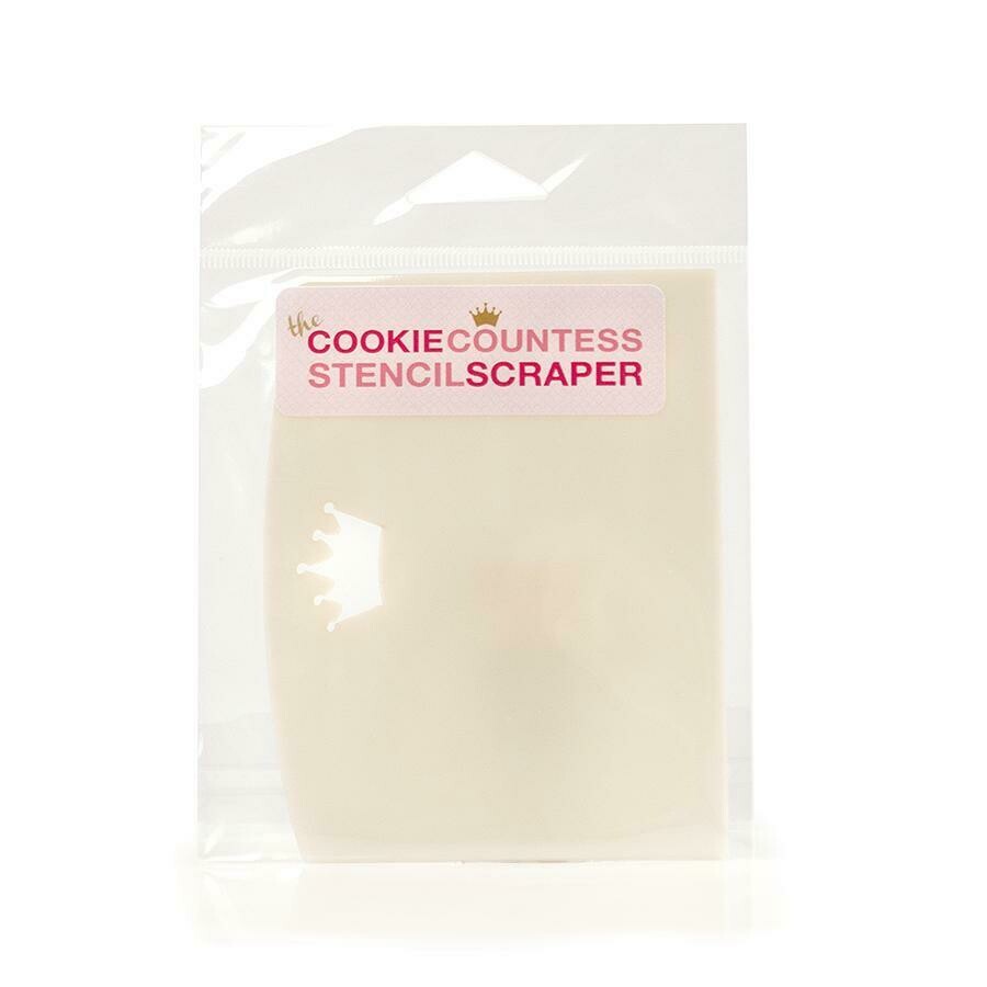 Cookie Countess Scraper