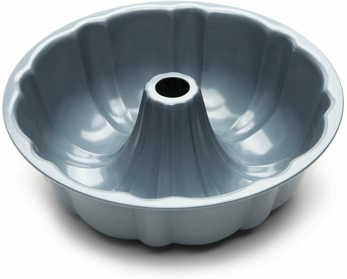 Fox Run Non-Stick Bundt Pan 8.5&quot;x3.5&quot;