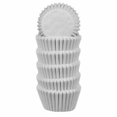 200 ct #4 White Candy Cups