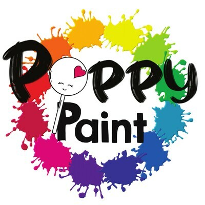 Poppy Paint