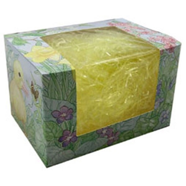 Easter Garden 3# Egg Box 7” x 5” x 4.5”