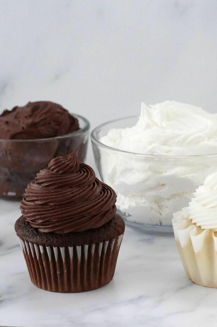 Dixie&#39;s Icing