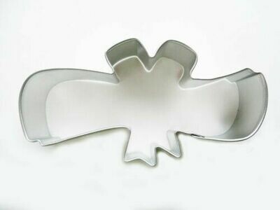 Graduation Diploma Cookie Cutter 4&quot; 0895