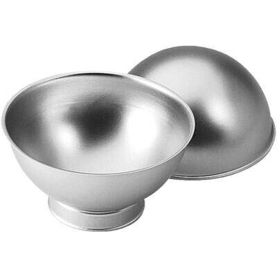 Wilton 3-D Sports Ball Pan Set