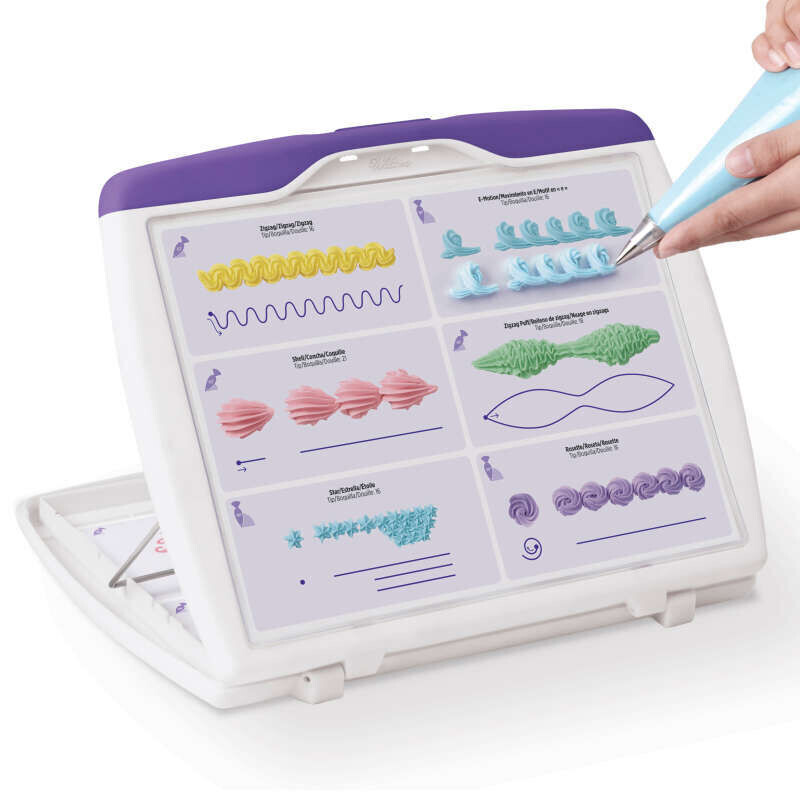Wilton Deluxe Practice Board
