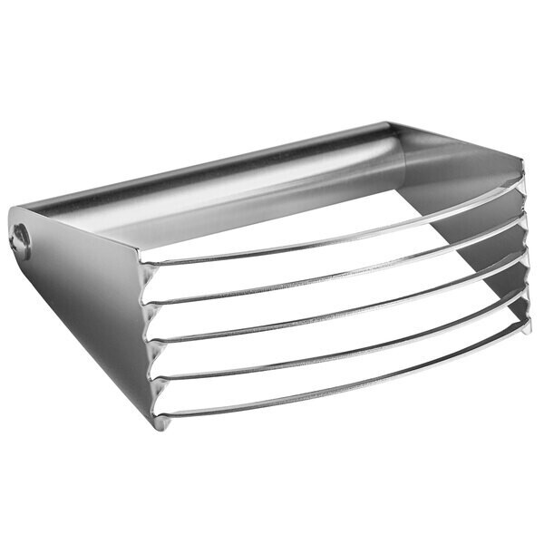 Choice S/S Pastry Blender w/5 Blades