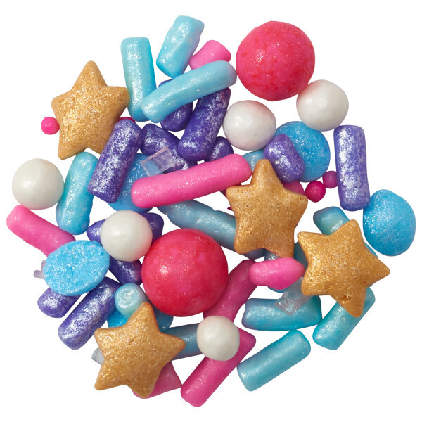 Deluxe Fusion Mix - Sweet Tooth, 3oz.