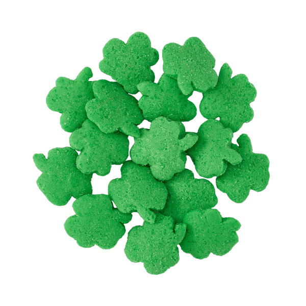 Shamrock Quins, 3oz.