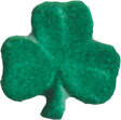 Shamrock 3/4&quot; Sugars, 6ct.