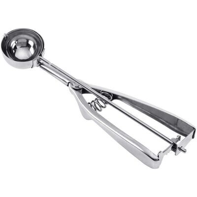 Wilton Small Stainless Steel Cookie Scoop