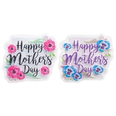 Floral Mother&#39;s Day Pop Top