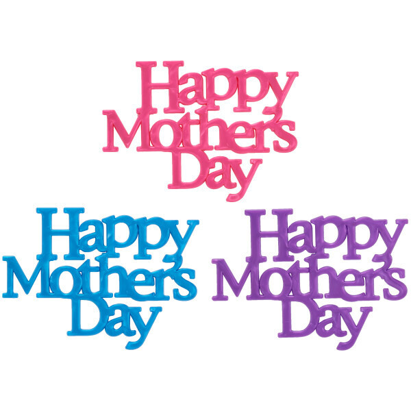 Happy Mother&#39;s Day Lay-on