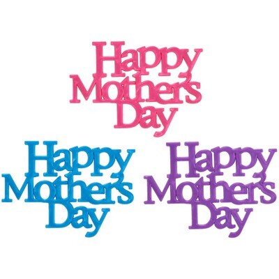 Happy Mother&#39;s Day Lay-on
