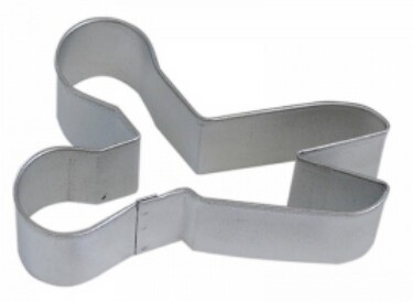 Scissors Cookie Cutter 3.5&quot;x2.5&quot; B1316X