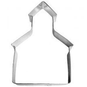 Ann Clark Church/School Cookie Cutter 5.75&quot;