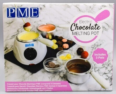 PME Electric Chocolate Melting Pot 