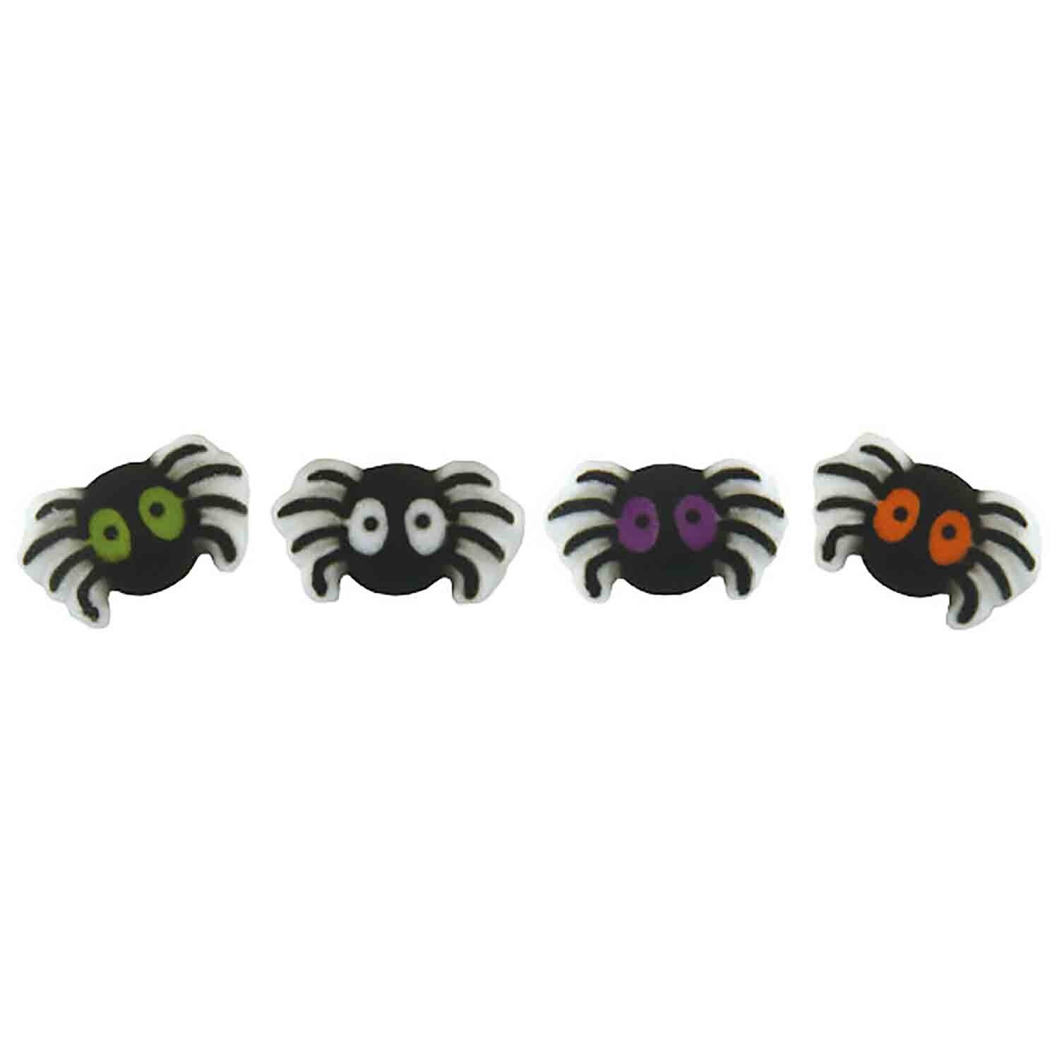 Itsy Bitsy Spider Sugars, 8ct.
