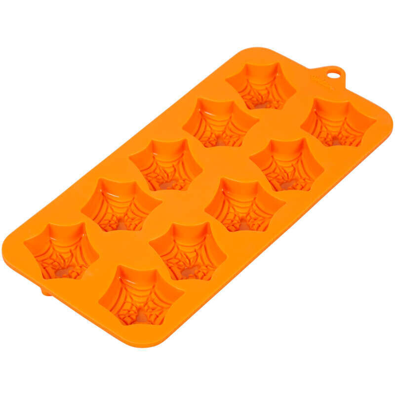 Wilton Spiderweb Silicone Mold