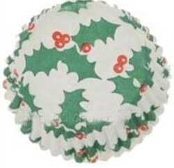 Holly #601 Candy Cups 200ct