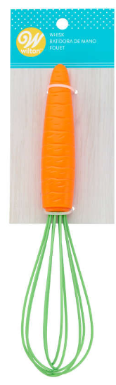 Wilton Carrot Whisk