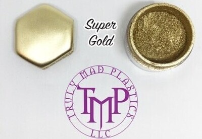 TMP Super GOLD *For Decoration Only*