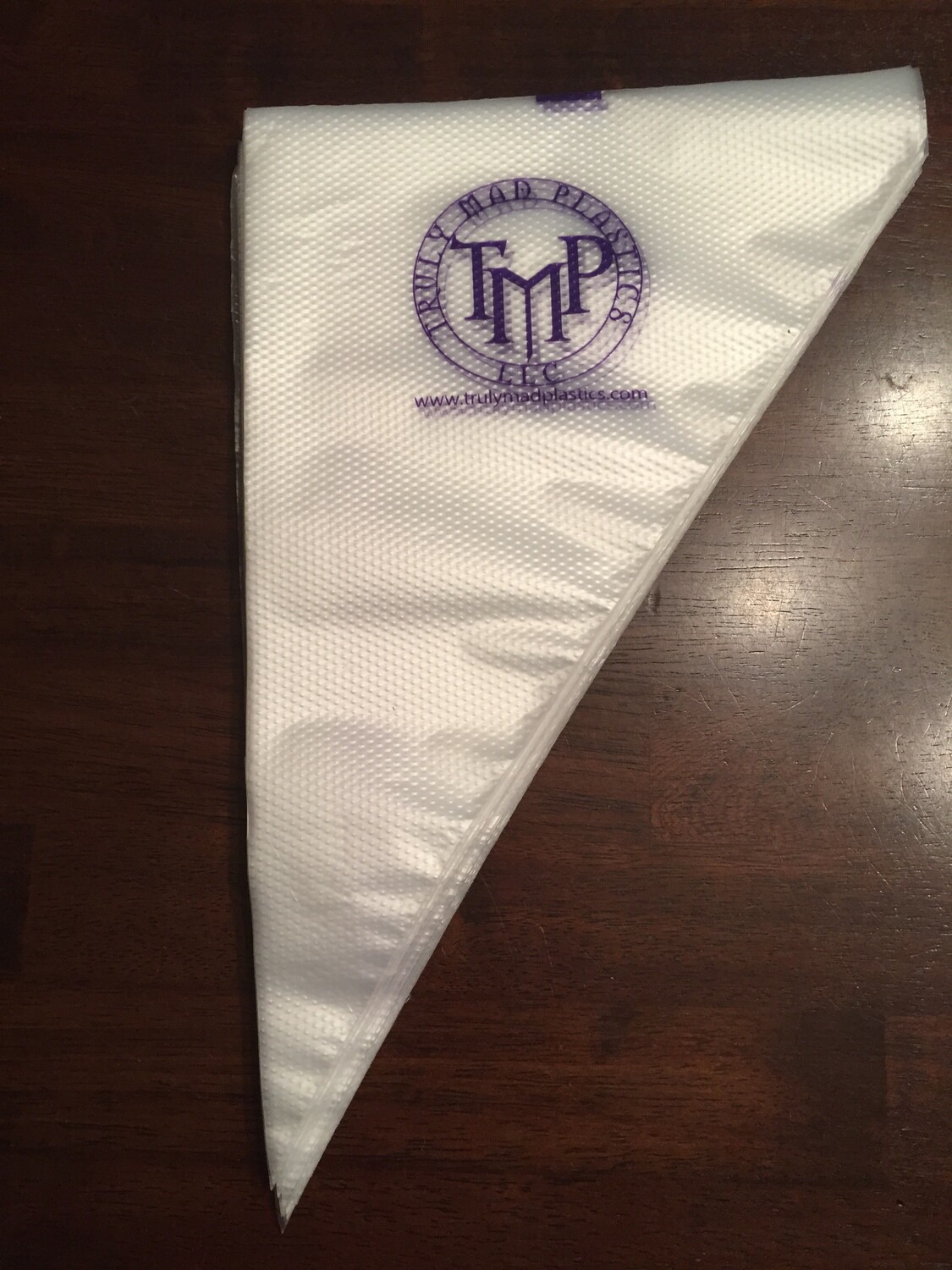 TMP Tipless Piping Bags