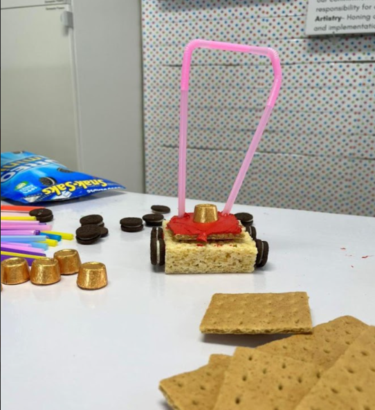 Father&#39;s Day Make-n-Take 06/14/25