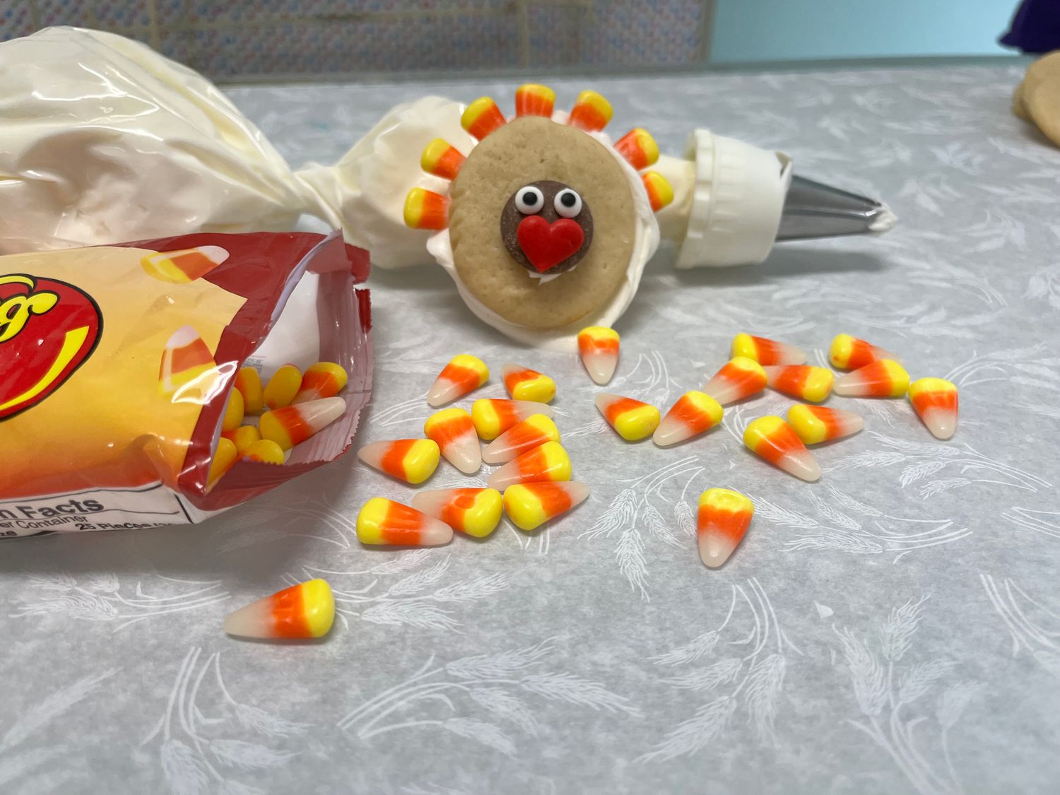 Gobble Gobble Whoopie Pie - November 22 Make-N-Take