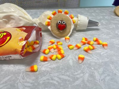 Gobble Gobble Whoopie Pie - November 22 Make-N-Take