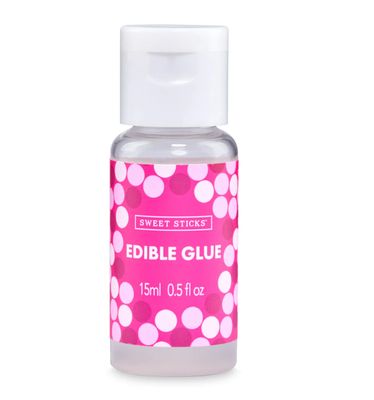 Sweet Sticks Edible Glue