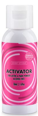 Sweet Sticks Alcohol-Free Activator/Stencil Applicator