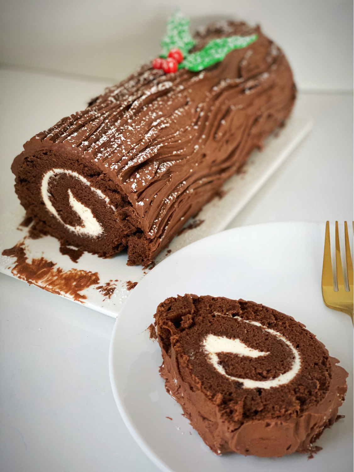 Holiday Cake Demonstration and Exclusive In Store Experience