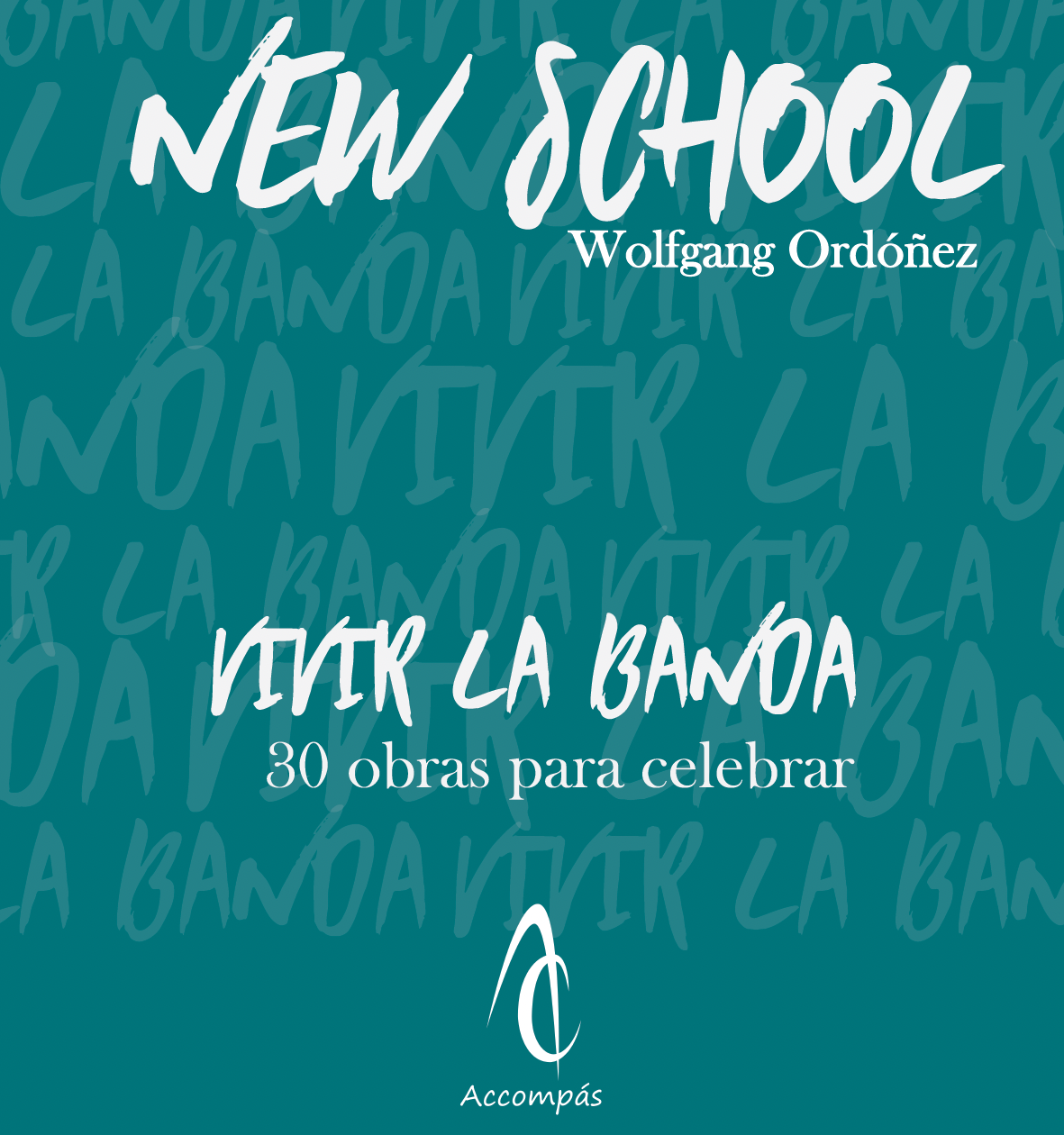 New School (Hip hop) - SCORE and PARTS