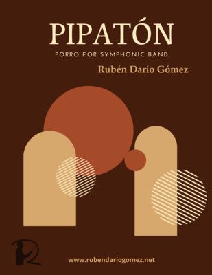Pipatón (SCORE and PARTS) Pipatón (SCORE and PARTS)