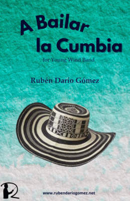 A Bailar la Cumbia (ADDITIONAL SCORE)