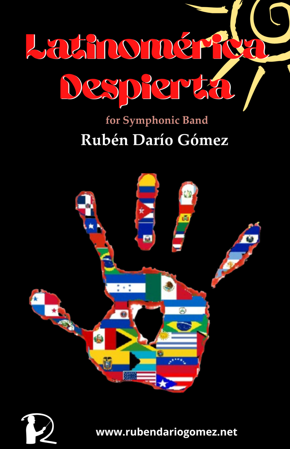 Latinoamérica Despierta - (ADDITIONAL SCORE)