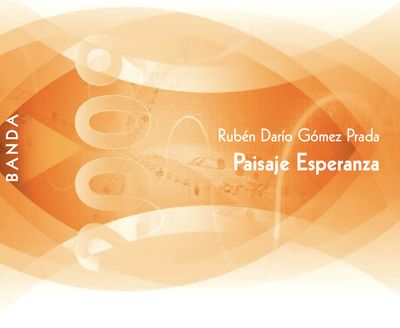 Paisaje Esperanza (SCORE and PARTS)