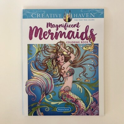Magnificent Mermaids