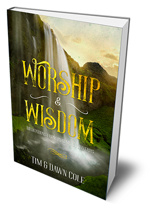 Worship & Wisdom - Devotional