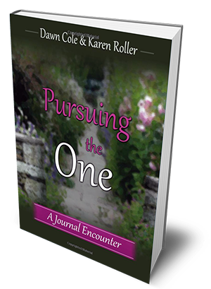 Pursuing the One - Encounter Journal