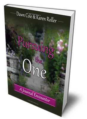 Pursuing the One - Encounter Journal