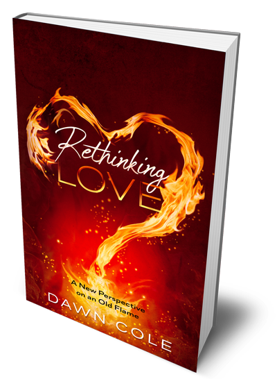 Redefining Love:   A New Perspective on an Old Flame