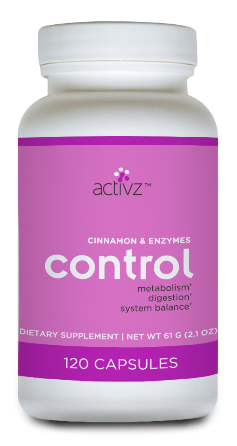 Activz Control