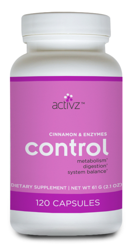 Activz Control
