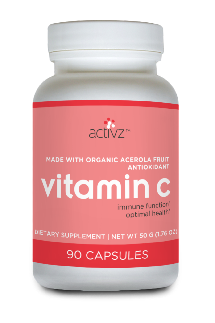 Activz Vitamin C