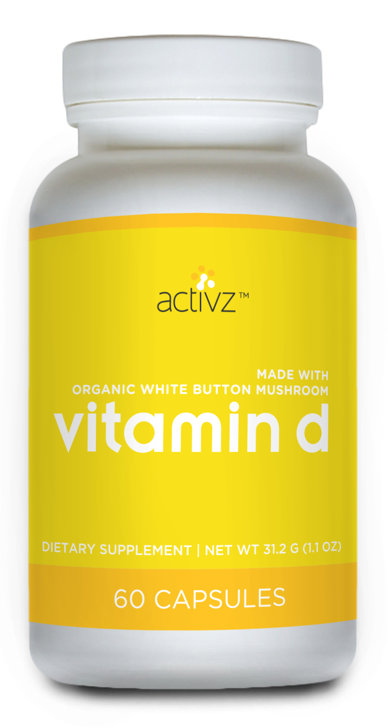 Activz Vitamin D