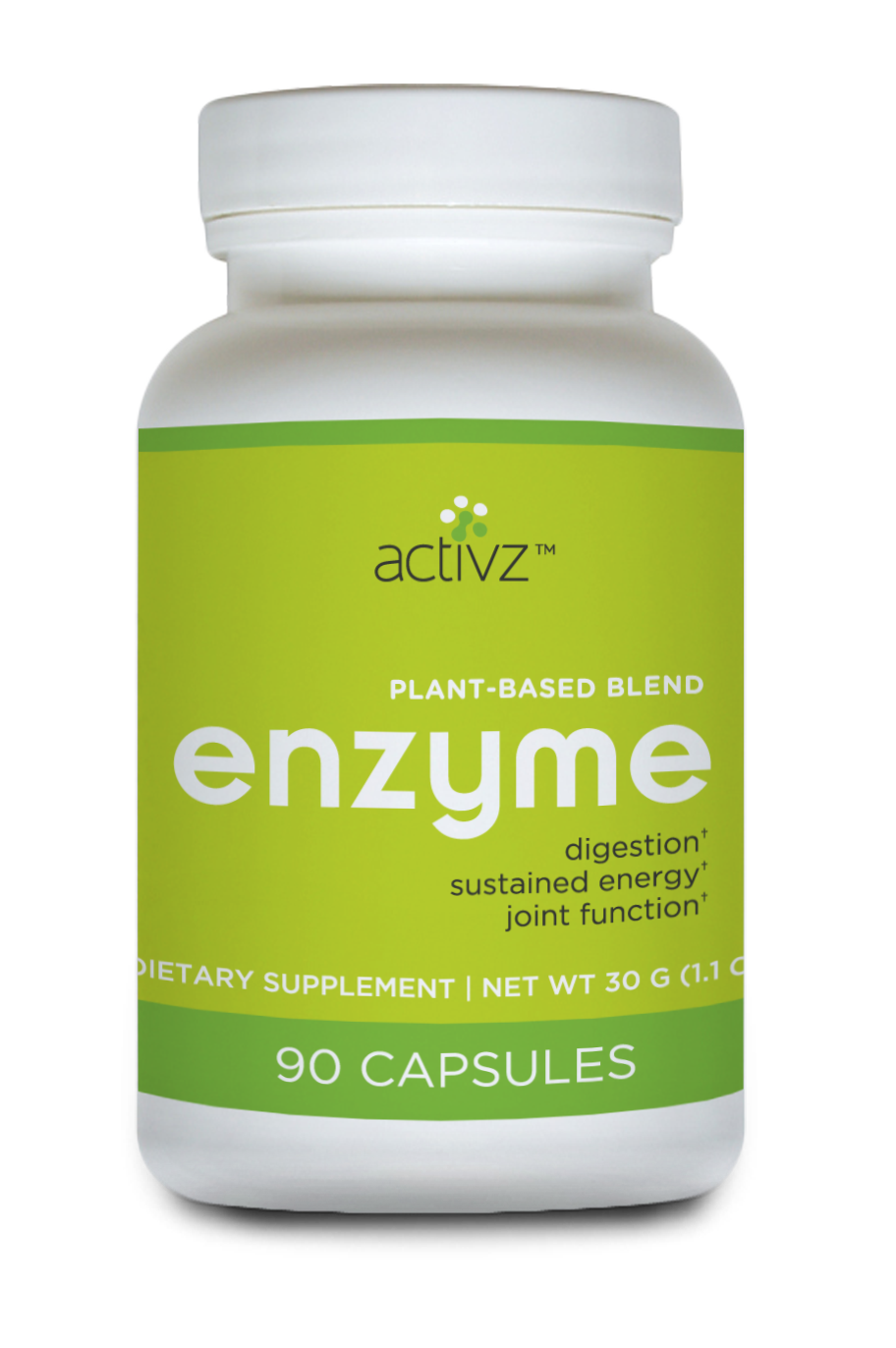 Activz Enzyme