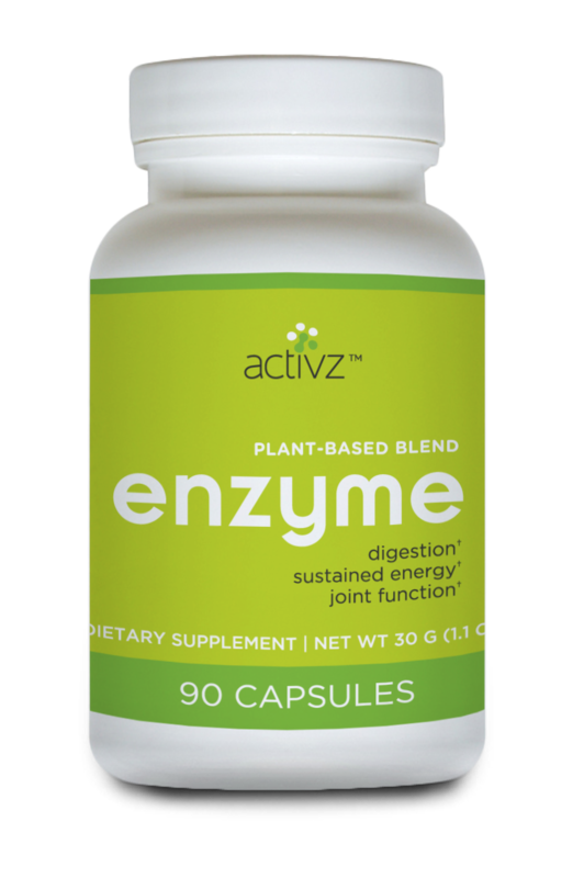 Activz Enzyme