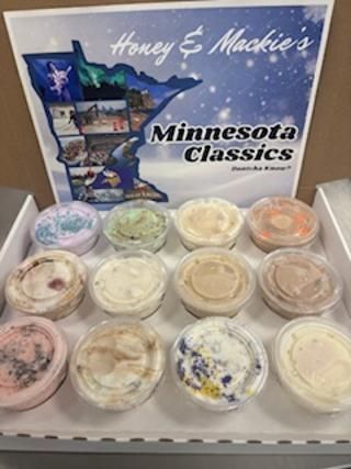 '25 Holiday Sampler Pre-order '25 Holiday Sampler Pre-order